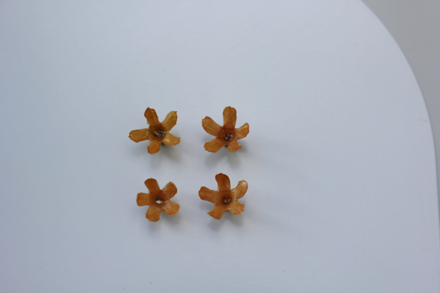 Pakalana (4 pcs) - Set 2