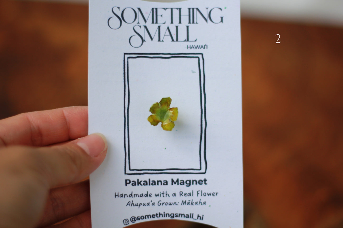 Pakalana - 1pc