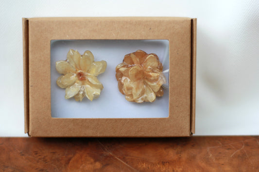 Pikake (2pcs) - Set 1