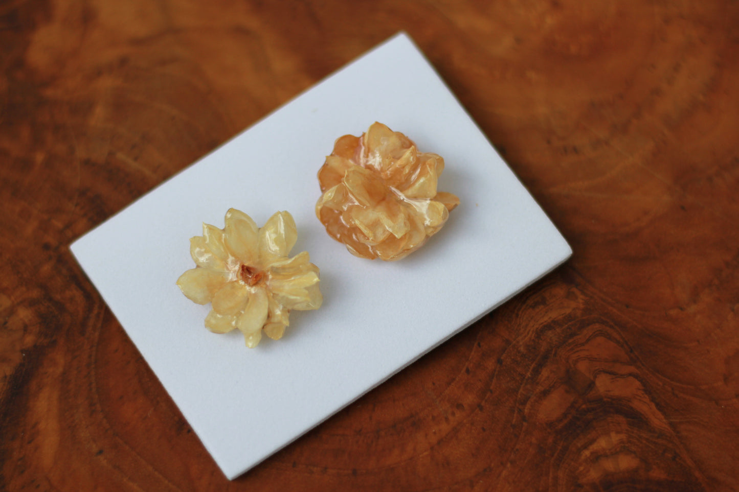 Pikake (2pcs) - Set 1