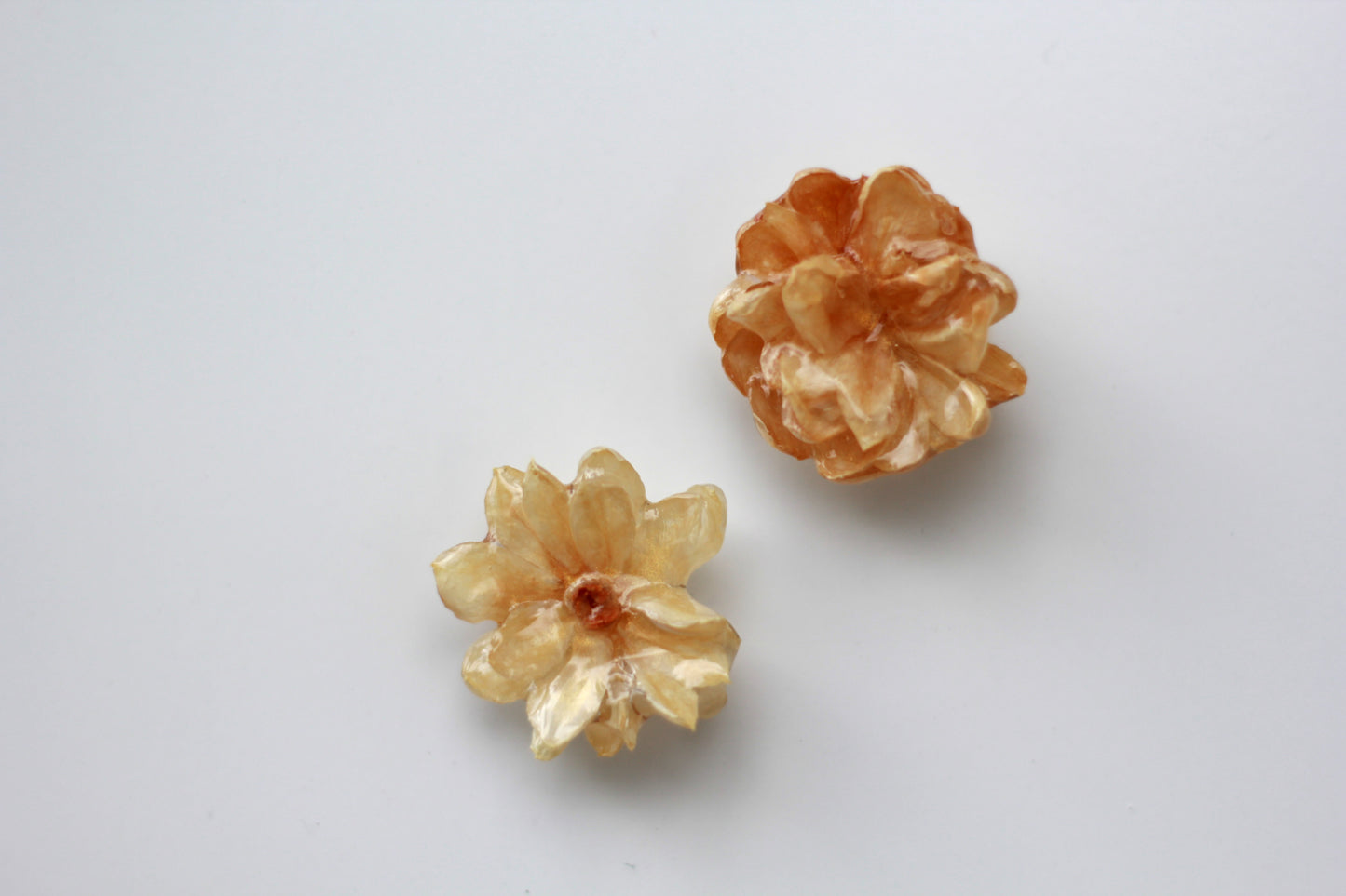 Pikake (2pcs) - Set 1