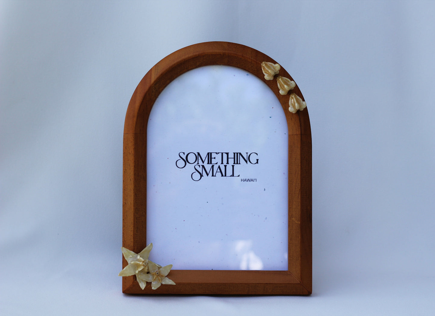 Forever Pua Frame