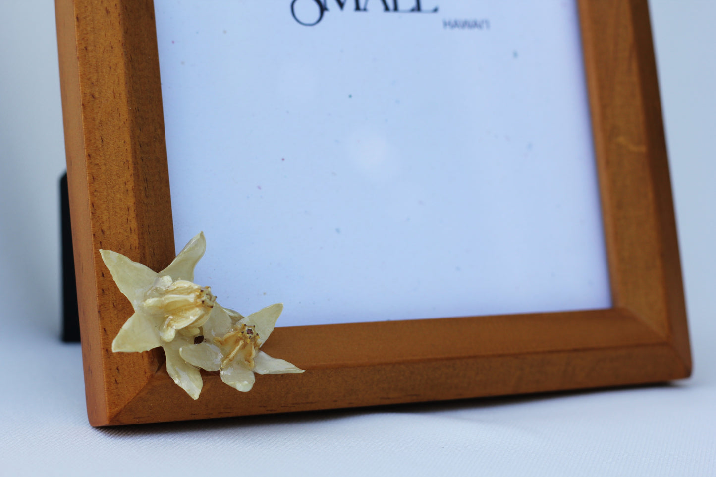 Forever Pua Frame