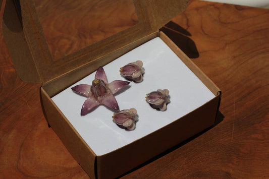 Pua Kalaunu (4pcs) - Set 9